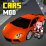Cars Mod Vehicle for Minecraft