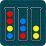 Ball Sort Puzzle - шарики в колбах