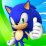 Sonic Dash - бег и гонки