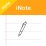 Note iOS 16 - Phone 14 Notes (Заметки как на Айфоне)