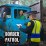 Полиция пограничного патруля (Contraband Police)