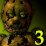Five Nights at Freddy's 3 (FNAF 3)