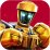 Real Steel World Robot Boxing (Живая сталь)