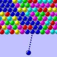 Bubble Shooter - шарики