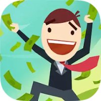 Tap Tycoon