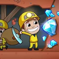 Idle Miner Tycoon (Ленивый магнат)