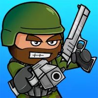 Mini Militia: War.io