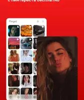 Pinget — скачать видео с Pinterest