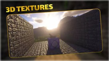 Текстуры для Minecraft