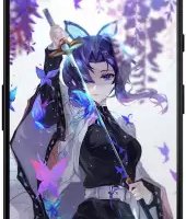 ANIME живые обои 4K HD