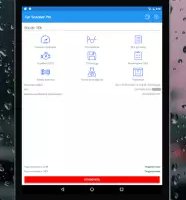 Car Scanner ELM OBD2