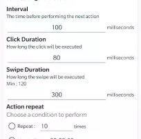 OP Auto Clicker — Auto Tap