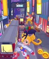 Subway Surfers