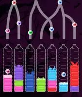 Water Sort Puzzle (Водная Сортировка Головоломка)