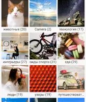 Файловый менеджер