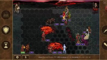 Герои меча и магии 3