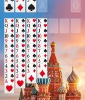 Классический пасьянс