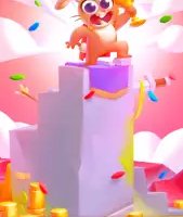 Матч арена — три в ряд