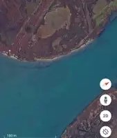 Google Планета Земля (Google Earth)