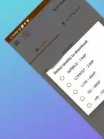 Video downloader for OK