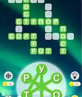 WOW: игра в слова