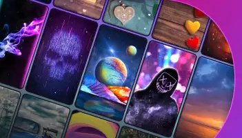 WALLPS — живые обои