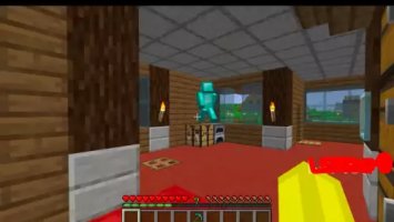 Master Minecraft MCPE mod
