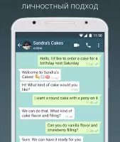 WhatsApp Business