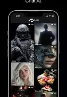 Chai: Chat AI Platform