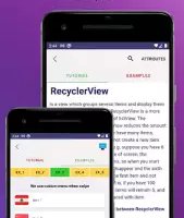 Learn Android Studio & Java