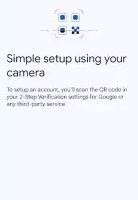 Google Authenticator