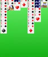 Косынка — пасьянс