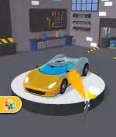 Car Master 3D