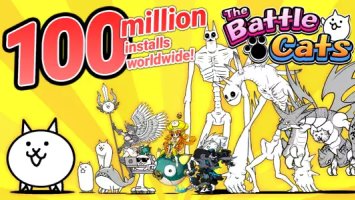 The Battle Cats (Война котов)