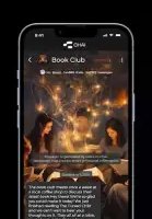 Chai: Chat AI Platform