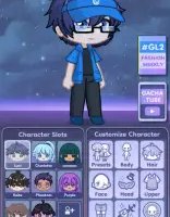 Gacha Life 2