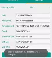 Device Id Changer Pro