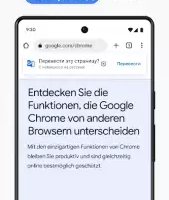 Google Chrome