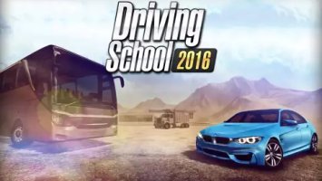 Driving School 2016