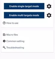 OP Auto Clicker — Auto Tap