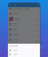 7Zip и Zip