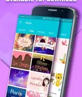 HiFont — инструмент для шрифтов