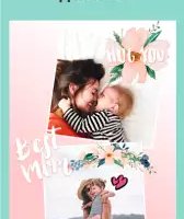 Фоторедактор — фотоколлаж