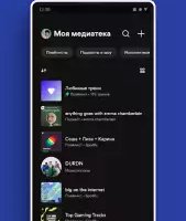 Spotify Premium