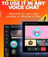 Voicemod