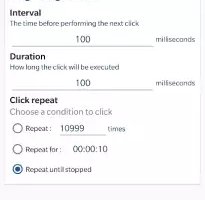 OP Auto Clicker — Auto Tap
