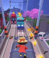Subway Surfers