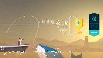 Рыбалка и жизнь (Fishing life)