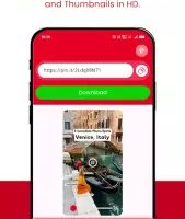 Video Downloader for Pinterest
