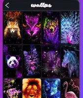 WALLPS — живые обои